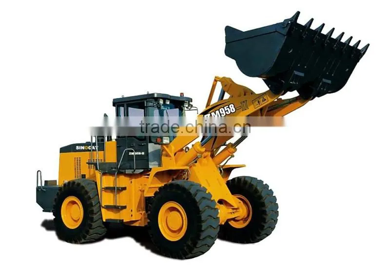 hydraulic telescopic cylinder for bulldozer/hydraulic cylinder manufacturer