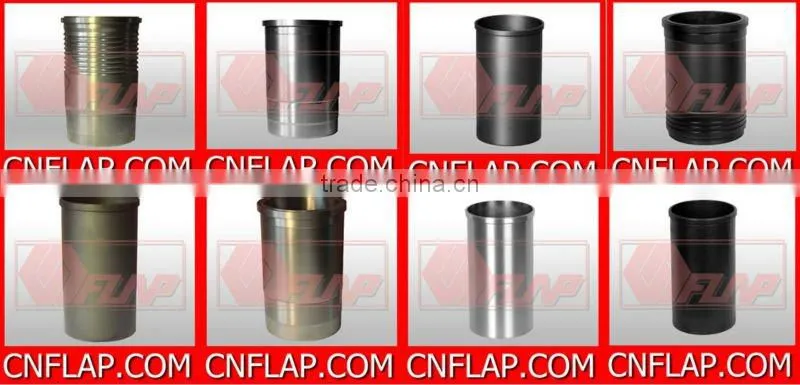 4BC2 engine cylinder liner