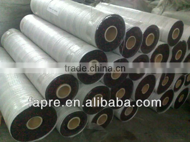 Free sample!!Hot sales!!non-toxic Rubber Roll Gym Flooring, Fitness Center Rubber Flooring Roll, gym rubber floor
