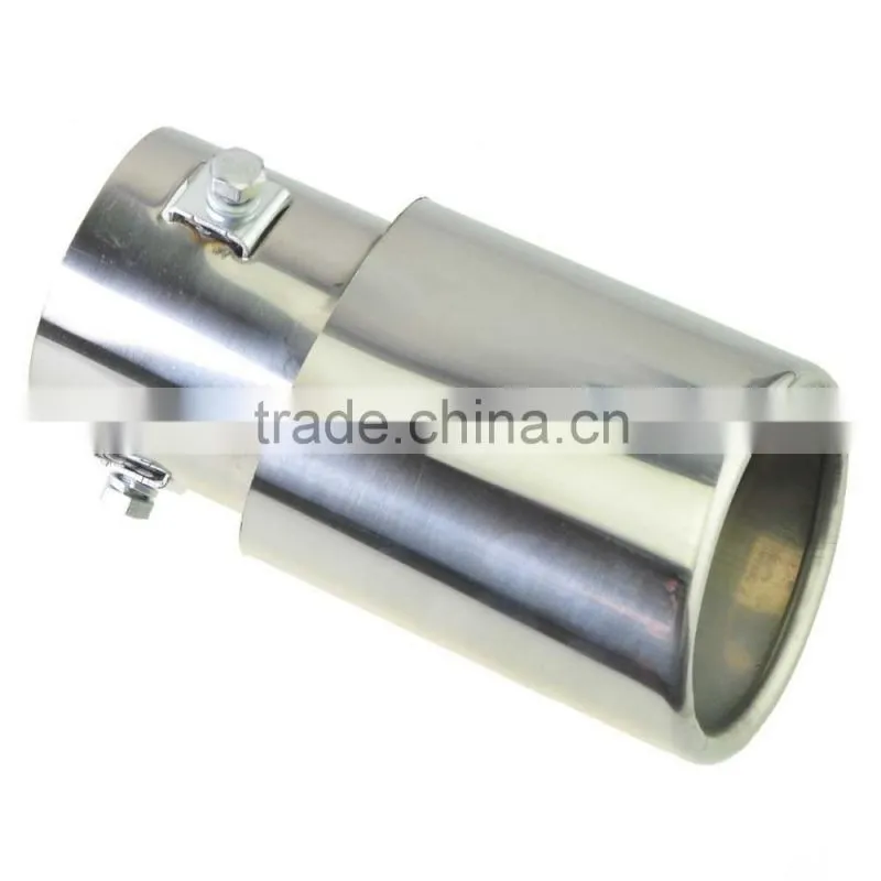 2016 Wholesale Flexible Car Titanium Stainless Steel Hydraulic Exhaust Pipe