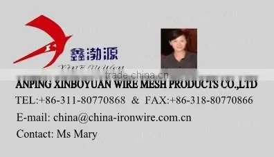 Commerical Iron Rabbit Cage