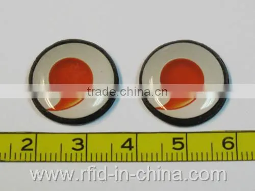 Alibaba Top 10 RFID Chip Manufacturer with Best RFID Asset Tags