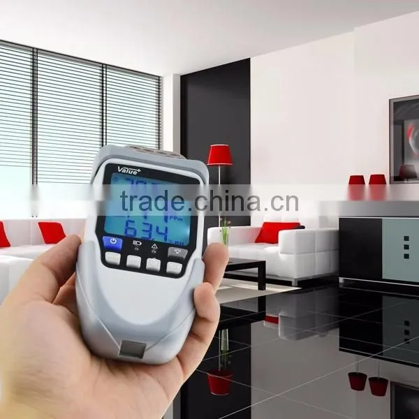 HCHO (CH2O), Temperature, Humidity %RH Formaldehyde Monitor Environmental Formaldehyde Monitor Environmental