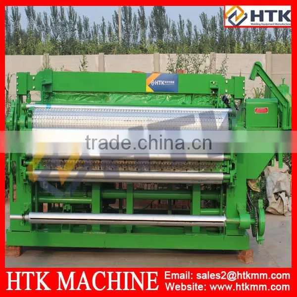 ISO/BV HTK sheep fence welding machine