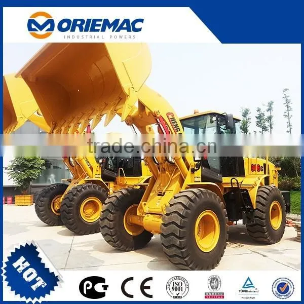 Chenggong wheel loader LG938H loader kawasaki wheel loader parts