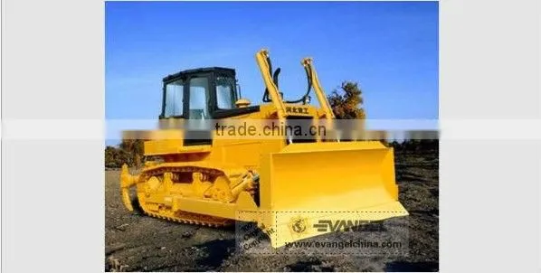 T165-2 Bulldozer