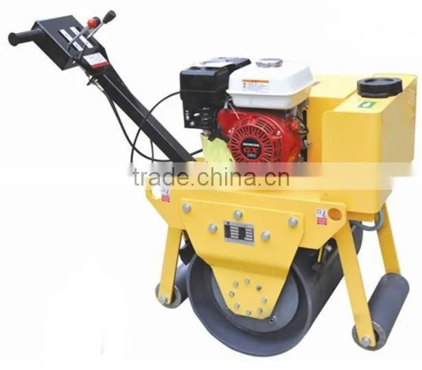 750kg road roller compactor