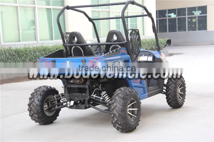 500CC 4X4 EEC & EPA UTV JEEP