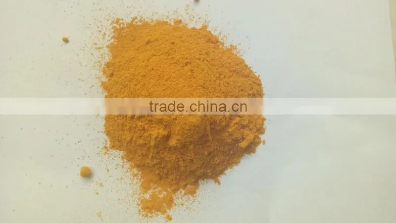 Rubber and silicone curing agent ferrocene for sale