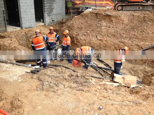 High Voltage / HV Electrical Power Cable / Plant Construction Usage / 0.6~35KV Available for Sale