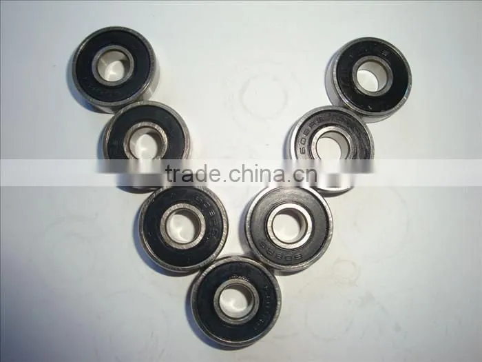 Bicycle bearing,Motorcycle bearing 6203-2RS