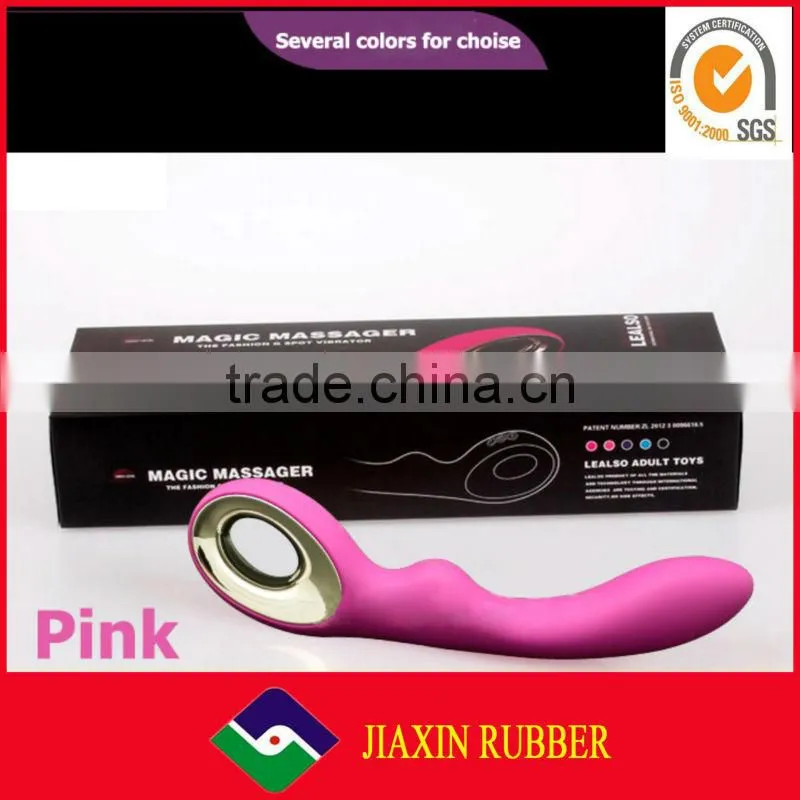 2015 sex product Fashionable hot sale secret vibrator