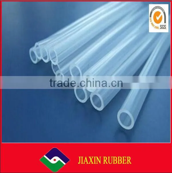 2014 china wholease Eco-friendly Flexible Customized flexible high temperature silicone hose/silicone hose