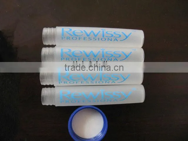 Plastic empty perfume atomizer 8ml