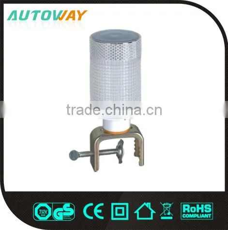 Road Led Construction Lighted Barricades