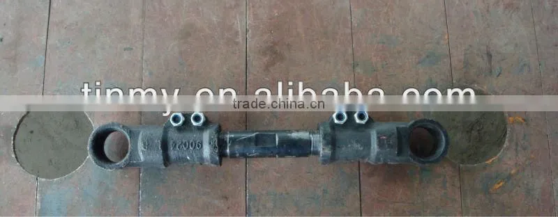 Fix Suspension Torque Arm