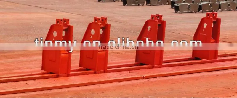 Front Hanger for suspension