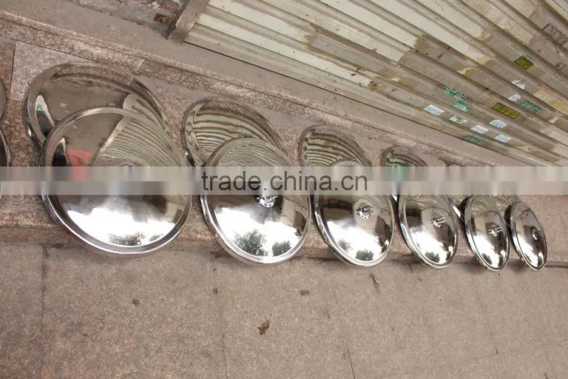 Stainless Steel Sanitary Square Tank Pressure Vessel Beer Fermentation Manhole Cover