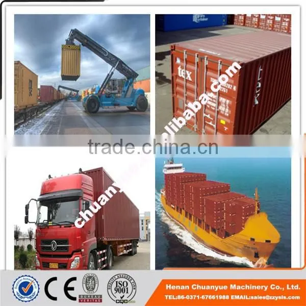 China famous corn processing equipment manufacturer