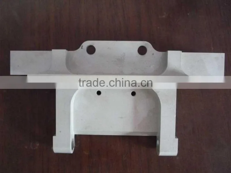 machined parts (CNC, lathe, milling, boring, etc)