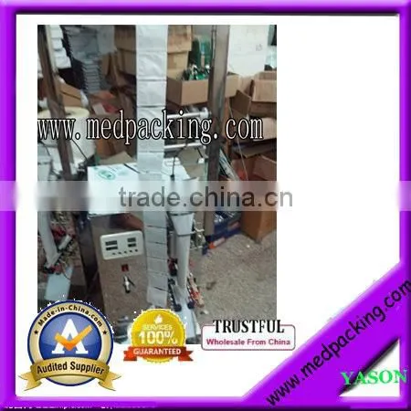 Multi-function Packing Machine for Tea, Food, Powder