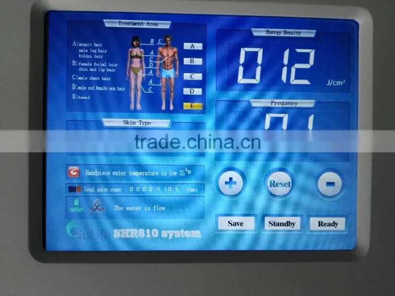 2017 Hot sale 808 hair laser removal 808nm diode laser hair removal machine/laser diode 808nm /laser diodo 808nm