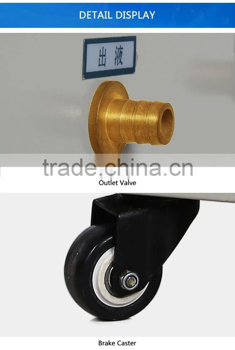DLSB-30 Lab Low Temperature Cooling Liquid Circulating Pump