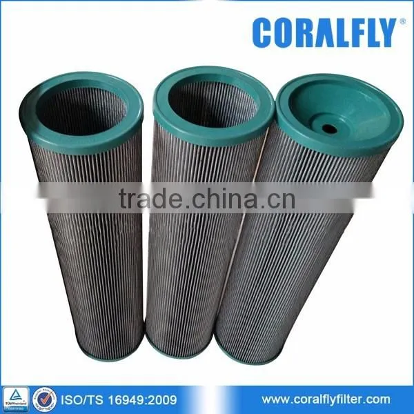 Replaced Kalmar Hydraulic Filter 922315.0004