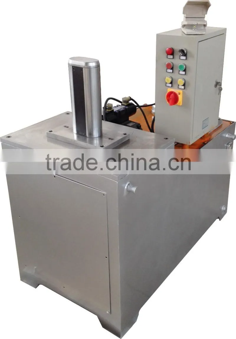 Square Can / Tin Box Making Machine Production Line