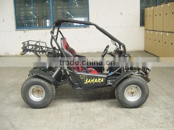 TK150GK-2 BUGGY GO KART