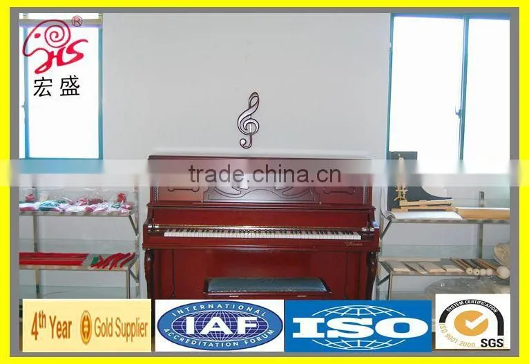 2016 new product Hot seller grand piano parts and piano tuning high quality