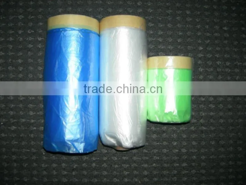 Covering Masking Film