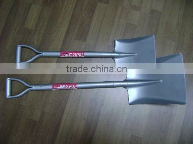 Types of Garden Tool Set Spade and Shovel
