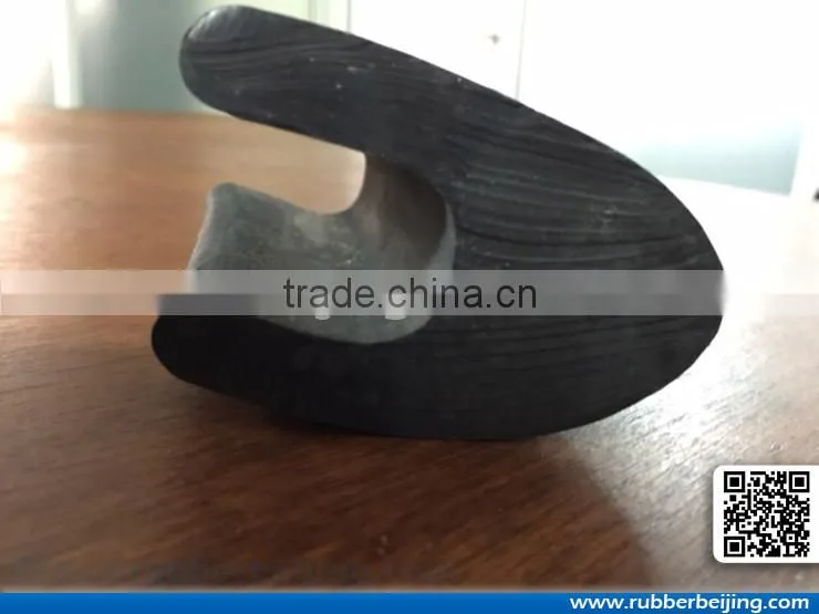 Factory price C shape boat fender
