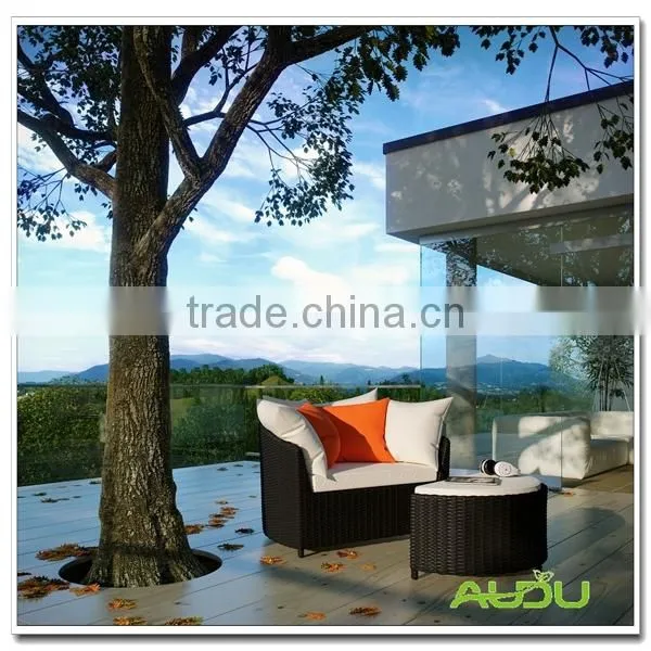 Audu Seaside Daybed/Seaside Pool Patio Daybed