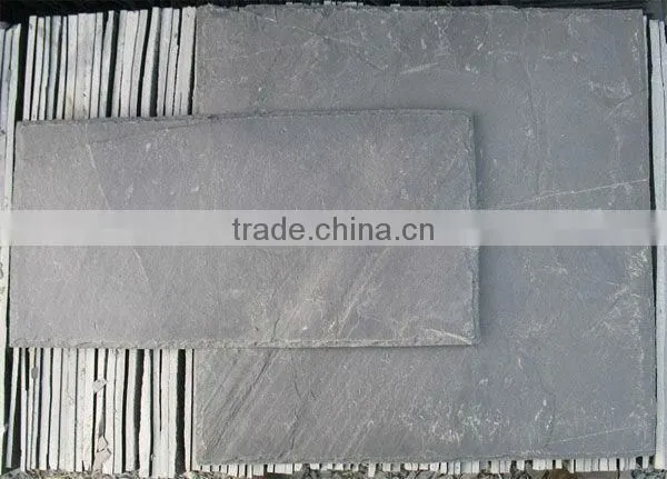 Thin Slate Roofing Tile