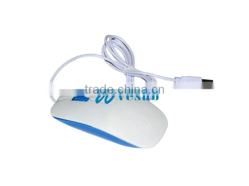 3D Sublimation Computer Mouse