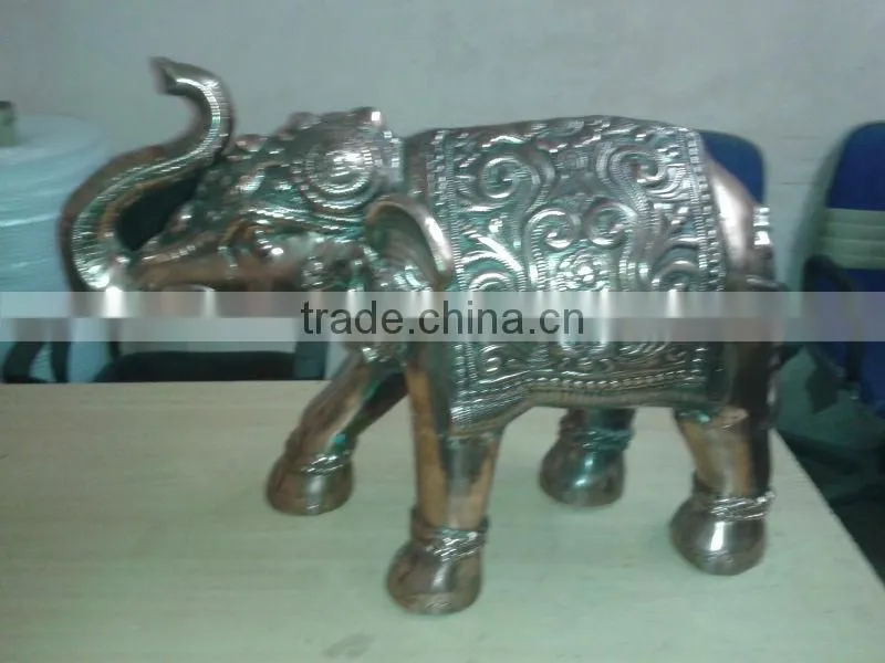 Elephant Statue