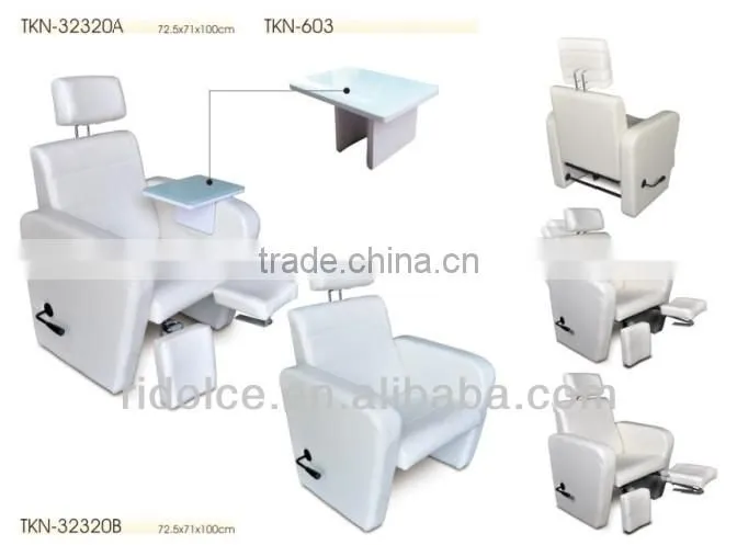 Nail tray tool beauty salon stations TKN-603