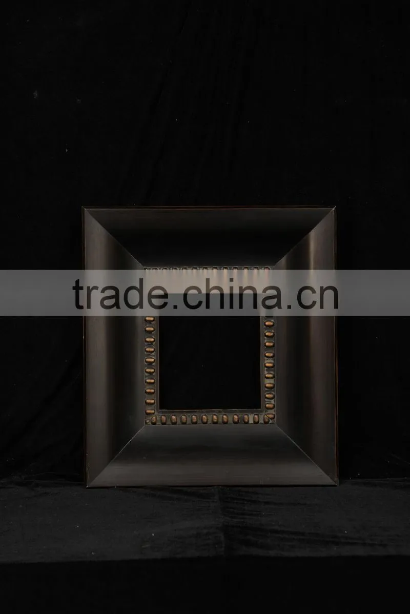 Antique Wooden Picture Frame for Canvas Print All Sizes Available