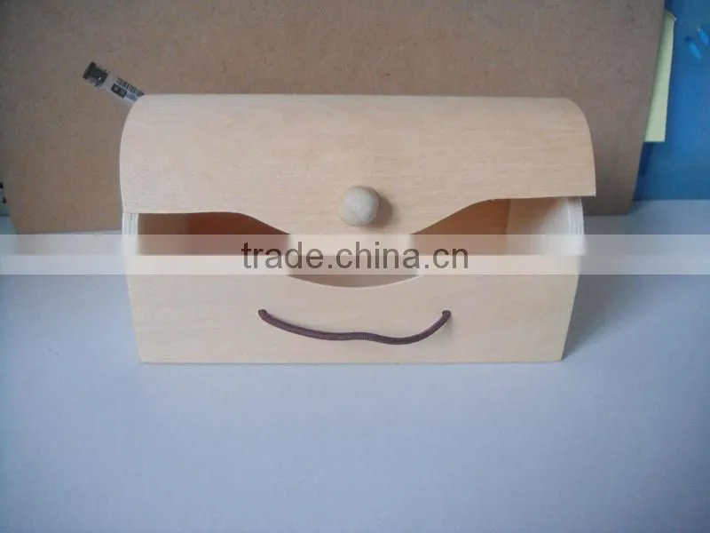 Pretty small wooden boxes for sale