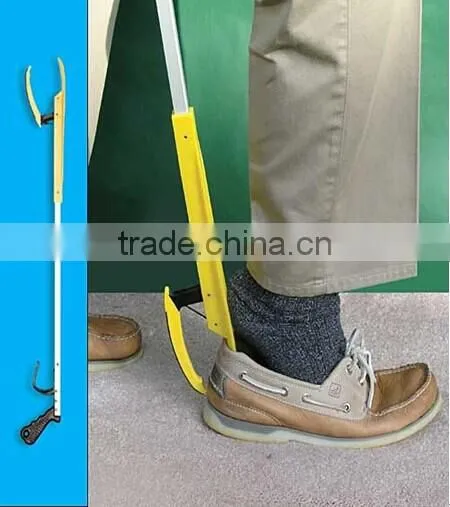 Shoe horn