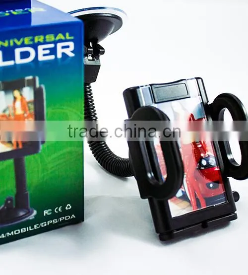 Universal in Car Suction Windscreen Mount Holder Cradle for GPS Mobile Phone PDA A0303