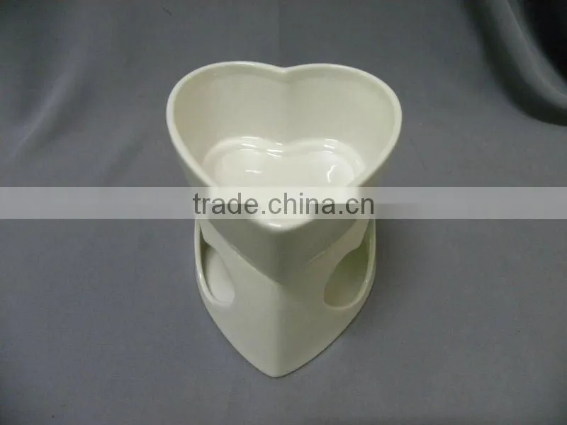 ceramic fondue,fondue casserole, fondue pot, porcelain pot,ceramic pot