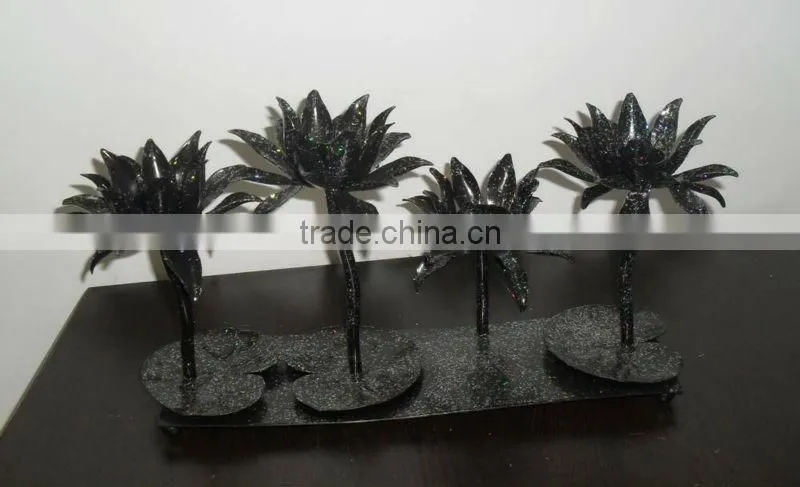 Decorative Votive Holder