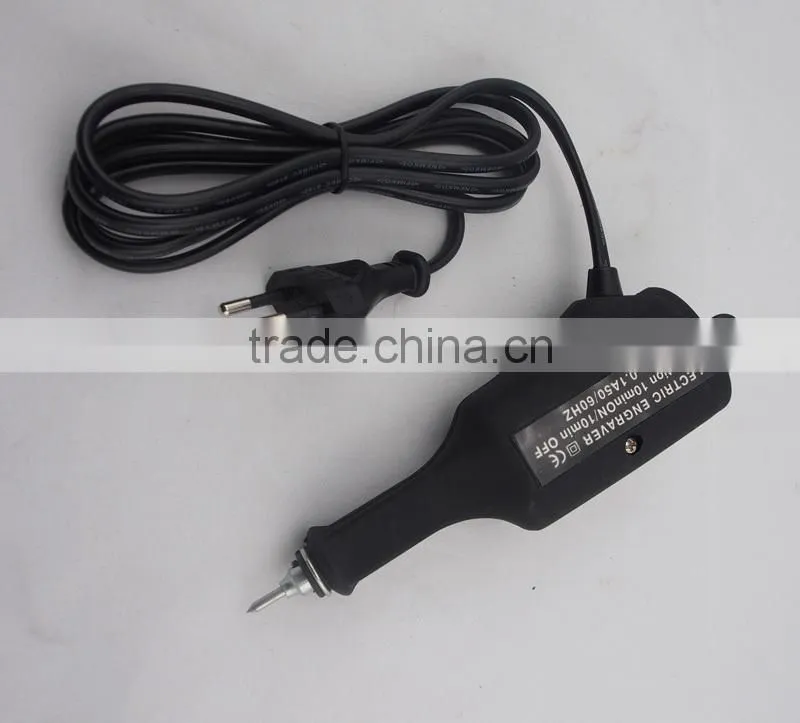 13w Power Hobby Tools Mini Engraving Pen As Seen On TV Handheld Electric Jewelry Tools