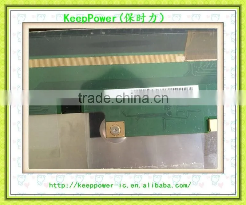 LCD Panel TM121SDS01 12.1inch