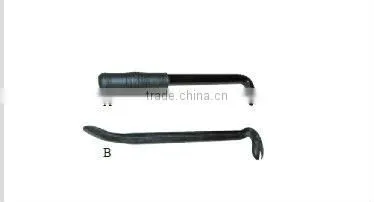 Pry bar-W18A/B