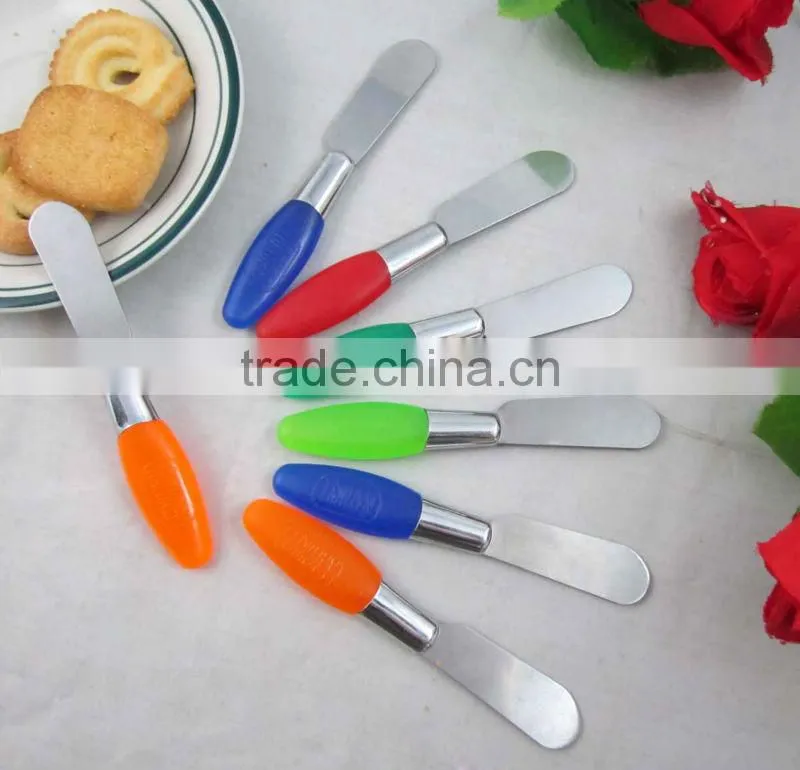 Promotional Cheese Spreader Knife