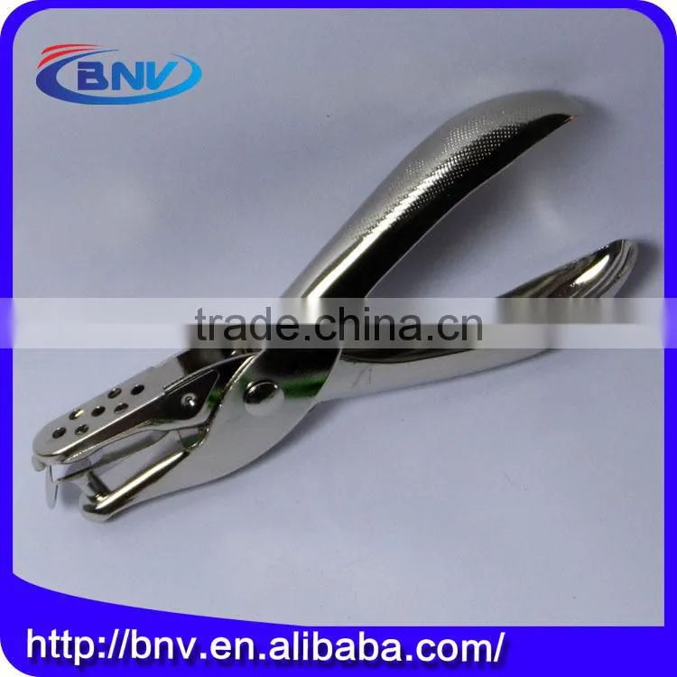 Wholesale heavy duty one hole punch